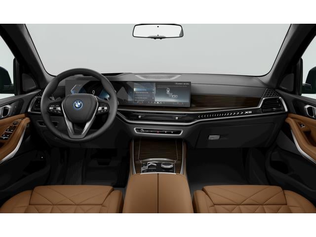 2026 BMW X5 Base