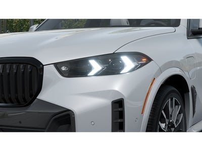2026 BMW X5 Base