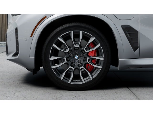 2026 BMW X5 Base