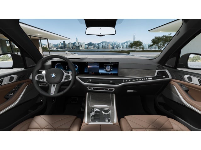 2026 BMW X5 Base