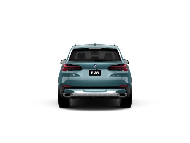 2026 BMW X5 Base