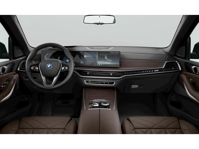 2026 BMW X5 Base
