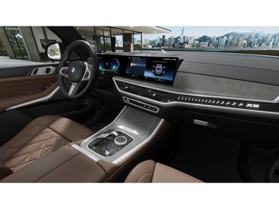 2026 BMW X5 Base