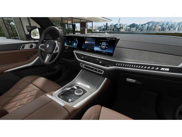 2026 BMW X5 Base