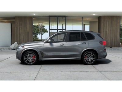 2026 BMW X5 Base