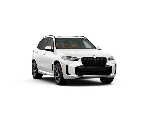 2026 BMW X5 Base