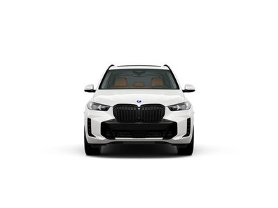 2026 BMW X5 Base