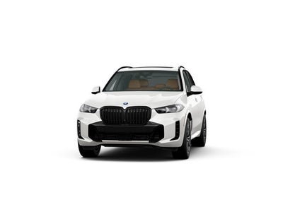 2026 BMW X5 Base