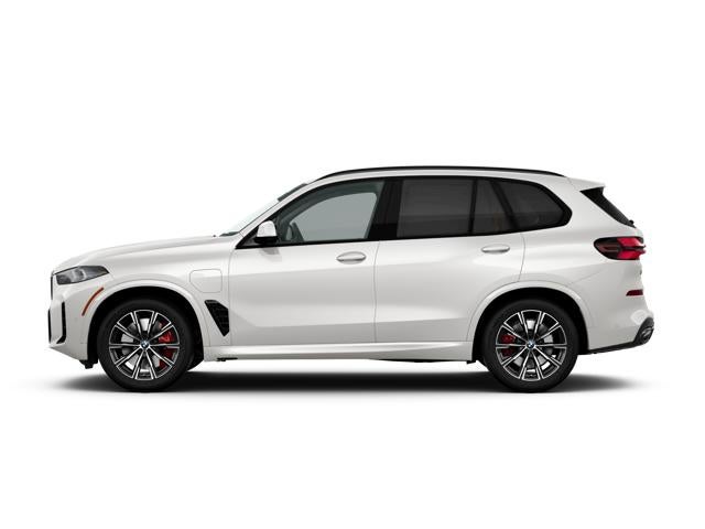 2026 BMW X5 Base
