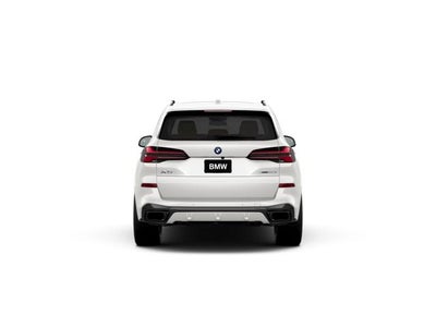 2026 BMW X5 Base