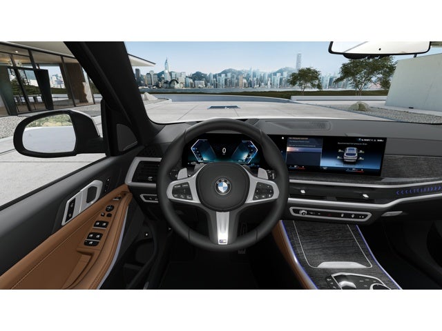 2026 BMW X5 Base