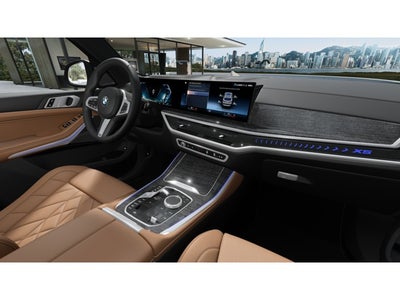 2026 BMW X5 Base