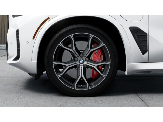 2026 BMW X5 Base