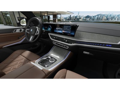 2026 BMW X5 Base