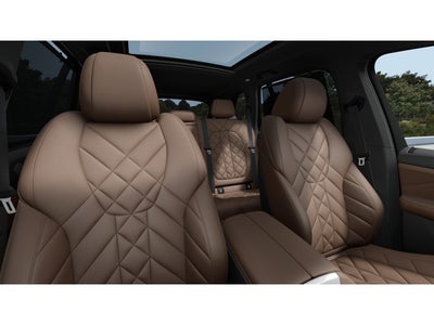 2026 BMW X5 Base