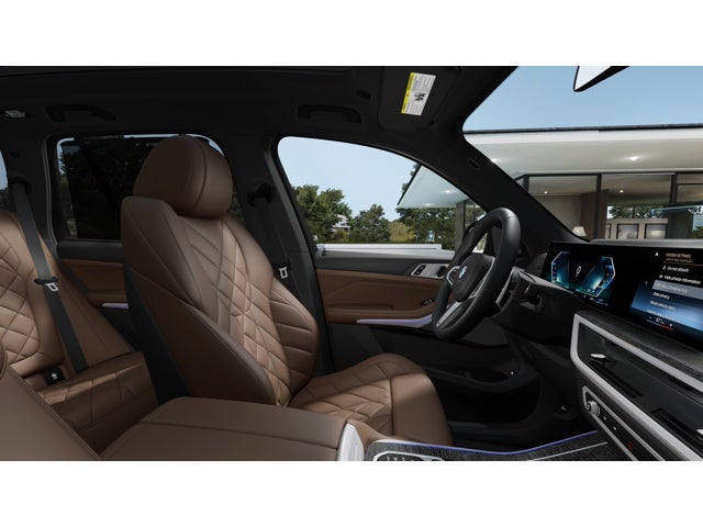 2026 BMW X5 Base