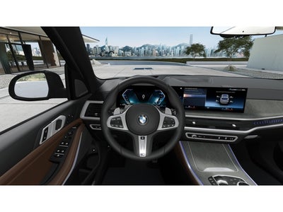 2026 BMW X5 Base