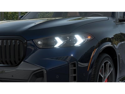 2026 BMW X5 Base