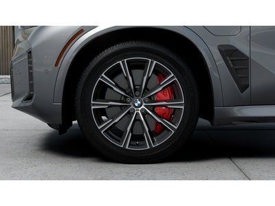 2026 BMW X5 Base