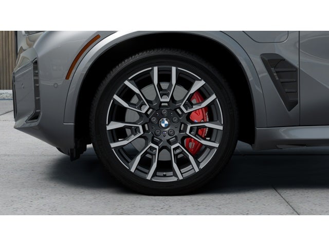 2026 BMW X5 Base