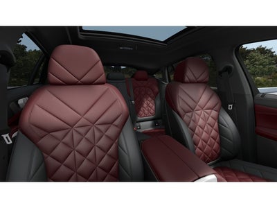 2027 BMW X6 Base