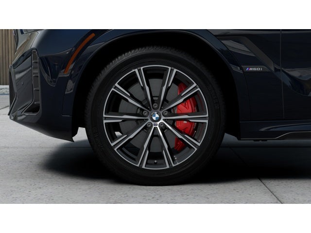 2027 BMW X6 Base