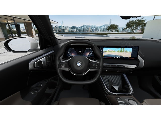 2026 BMW X3 Base