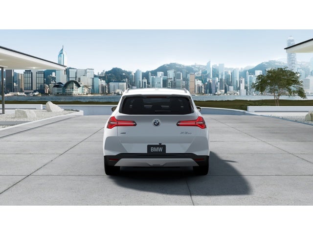 2026 BMW X3 Base