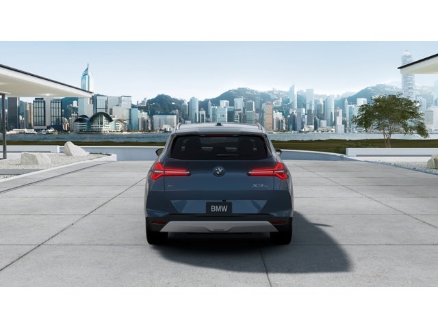 2026 BMW X3 Base