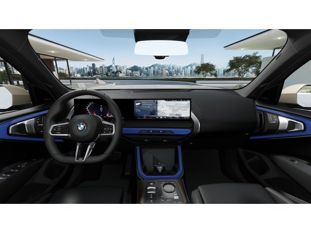 2026 BMW X3 Base