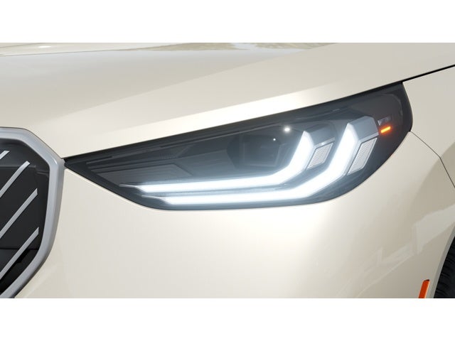 2026 BMW X3 Base