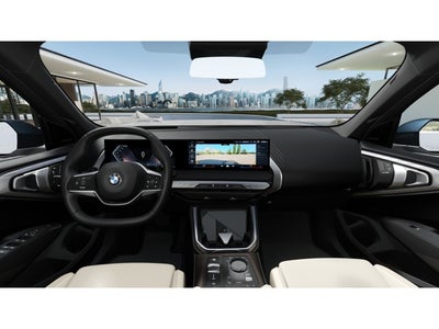 2026 BMW X3 Base