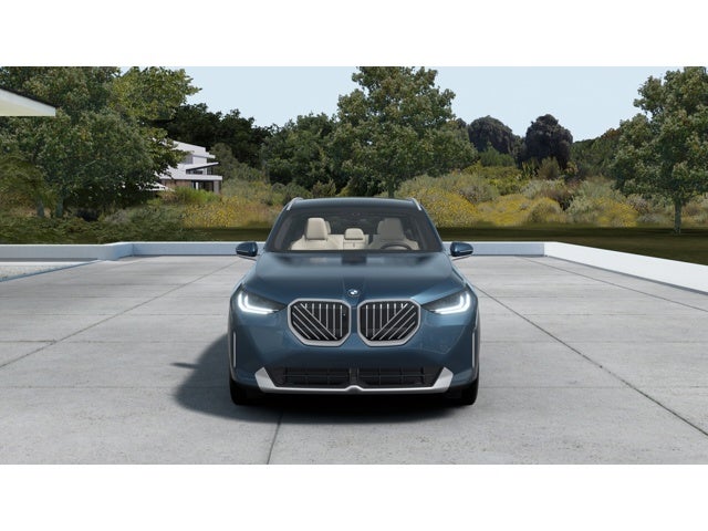 2026 BMW X3 Base
