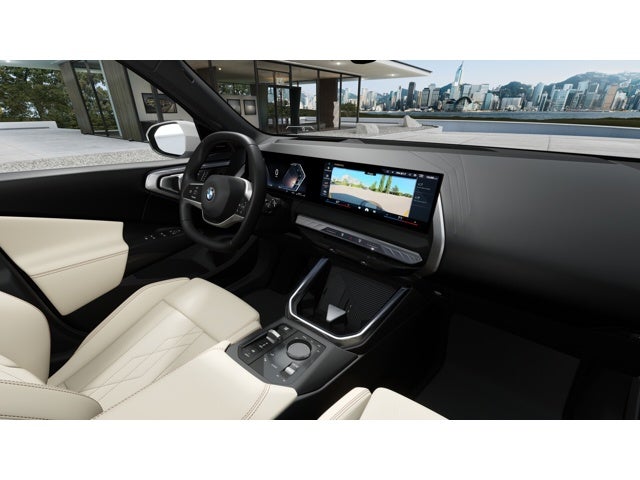 2026 BMW X3 Base