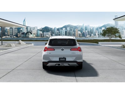 2026 BMW X3 Base