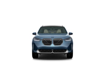 2026 BMW X3 Base