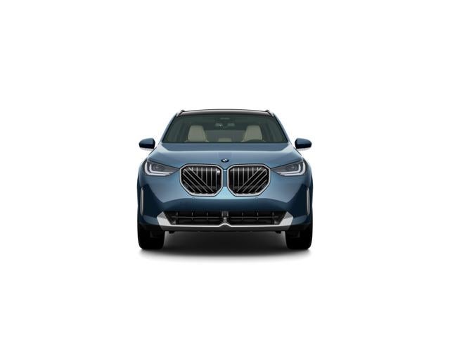 2026 BMW X3 Base