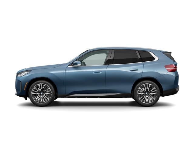 2026 BMW X3 Base