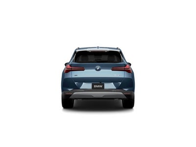 2026 BMW X3 Base
