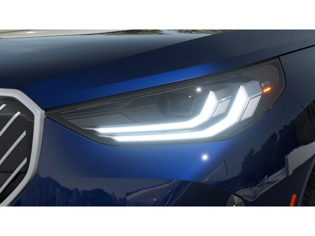 2026 BMW X3 Base