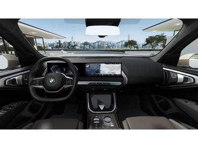 2026 BMW X3 Base