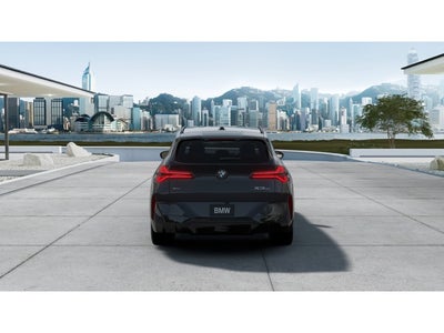 2026 BMW X3 Base