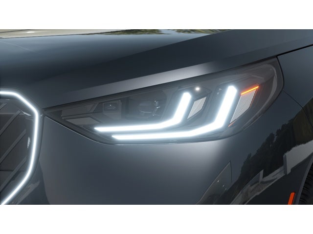 2026 BMW X3 Base