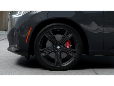 2026 BMW X3 Base