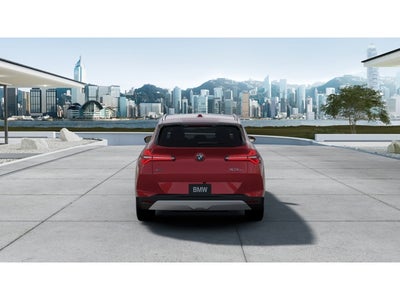 2026 BMW X3 Base