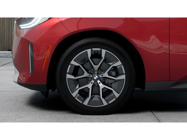 2026 BMW X3 Base