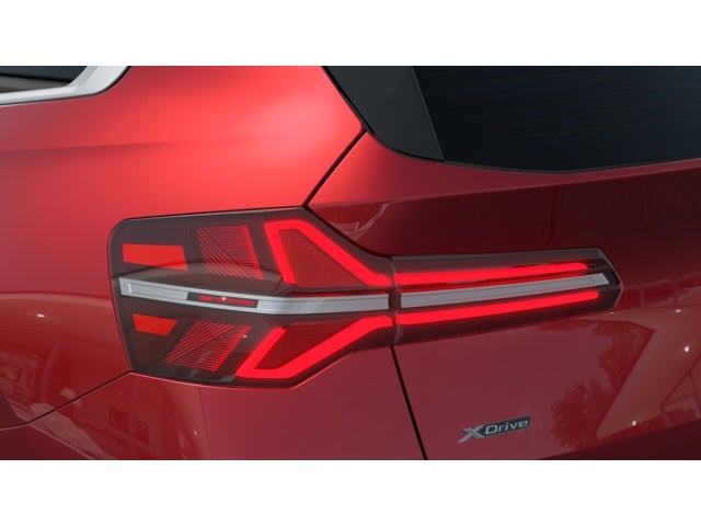 2026 BMW X3 Base