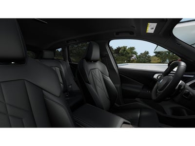 2026 BMW X3 Base