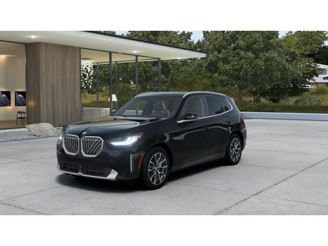 2026 BMW X3 Base