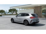 2026 BMW X3 Base